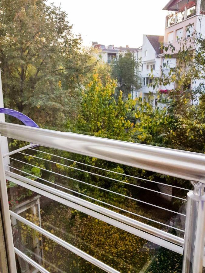 نوفي ساد Mia Apartment المظهر الخارجي الصورة