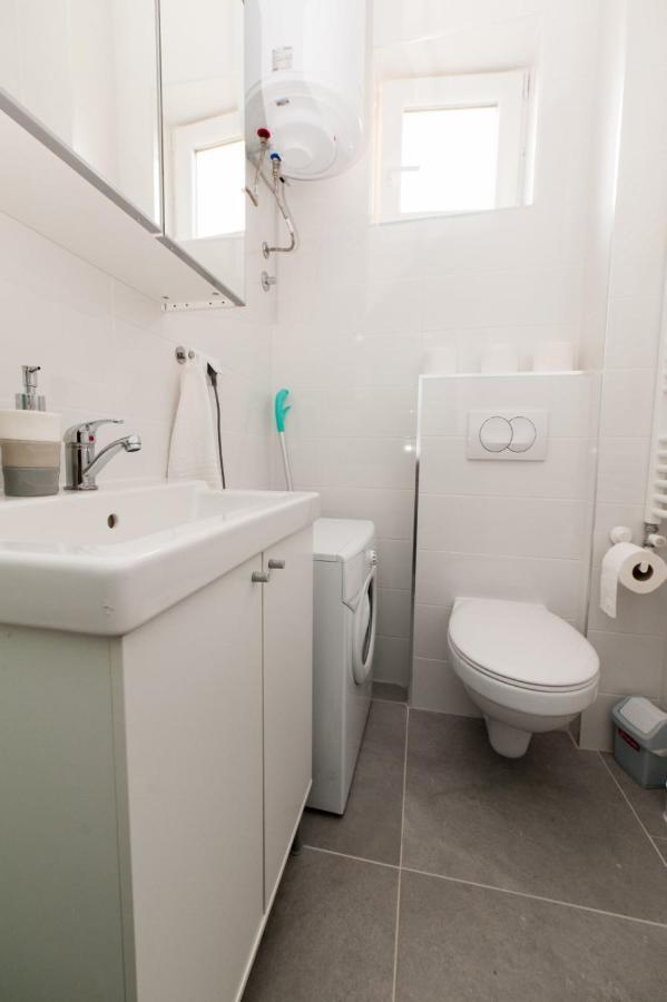 نوفي ساد Mia Apartment المظهر الخارجي الصورة