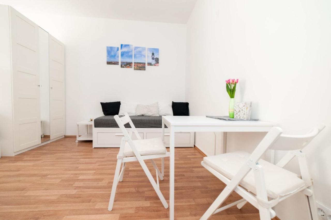 نوفي ساد Mia Apartment المظهر الخارجي الصورة